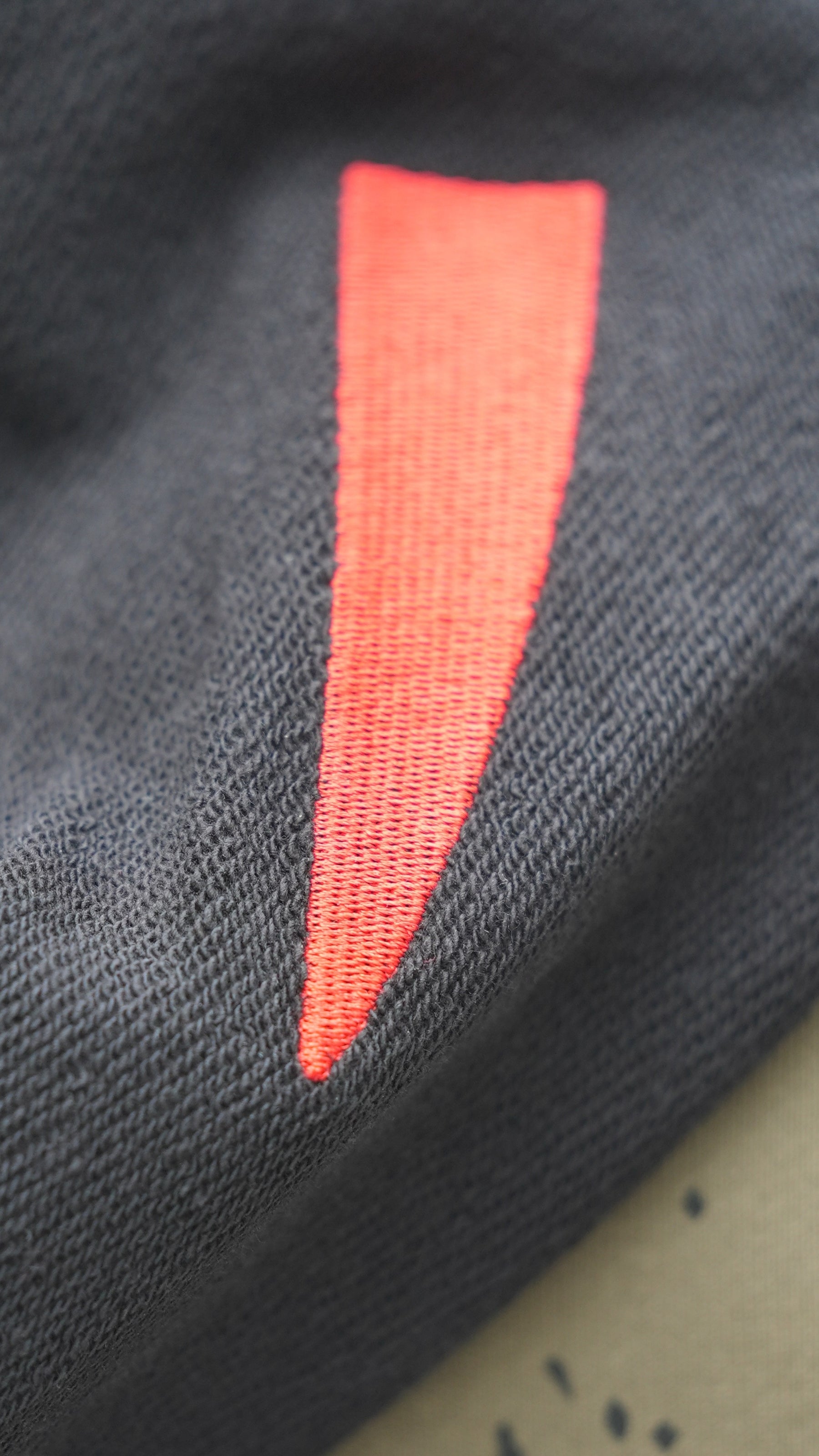 Hoodie Power Kaki