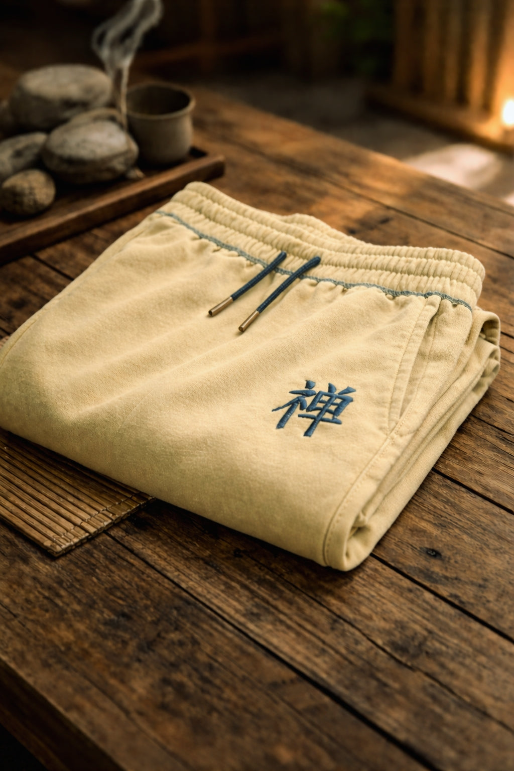 Pantalon d'intérieur - Collection Zen