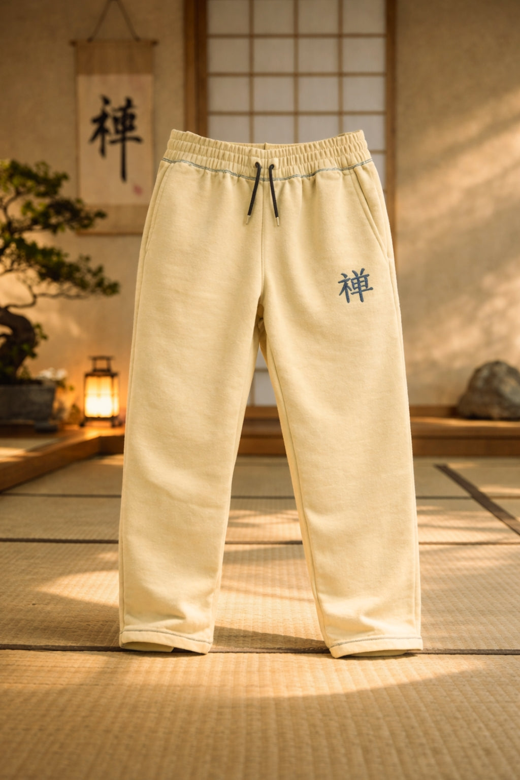 Pantalon d'intérieur - Collection Zen