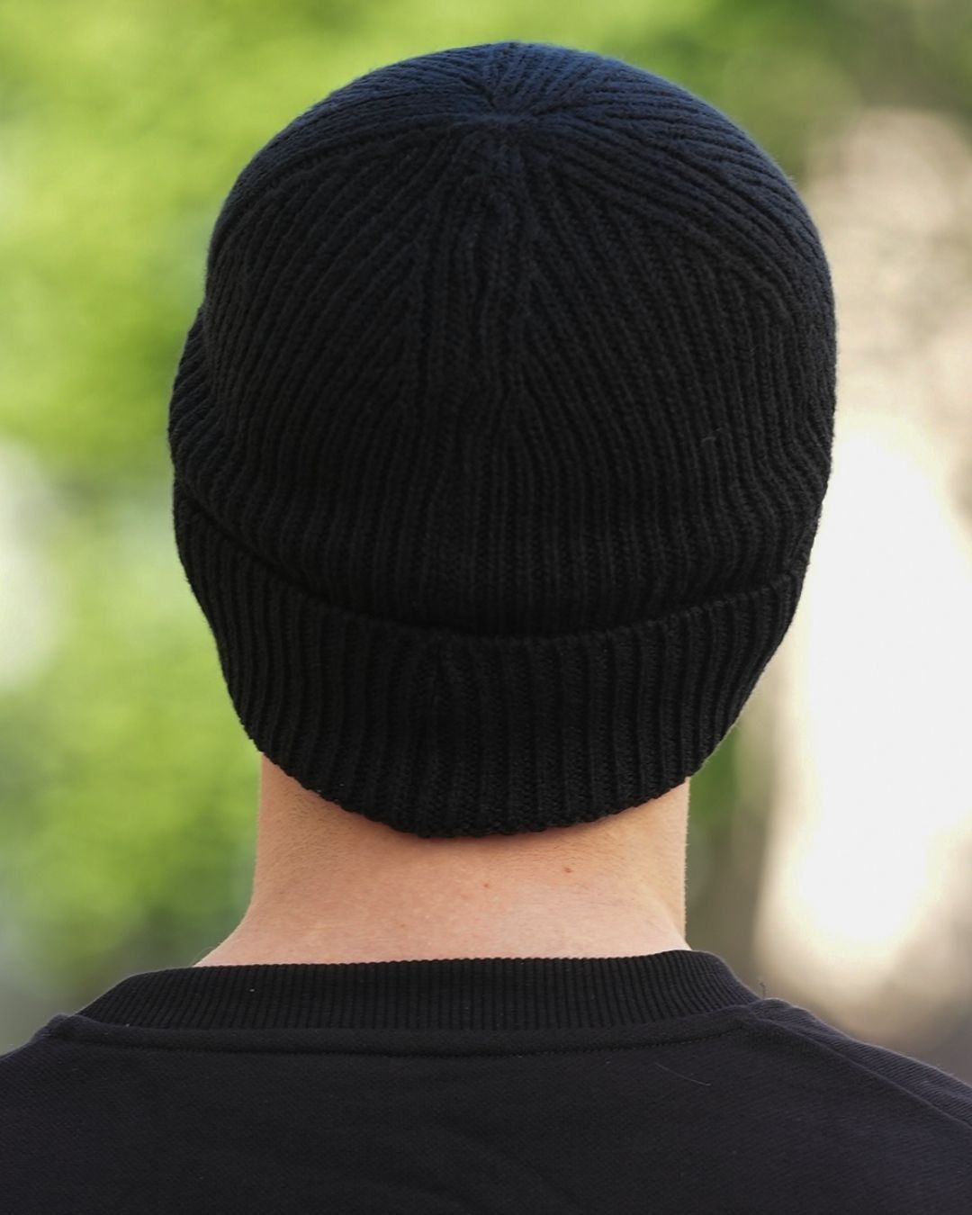 Bonnet Xsite Black