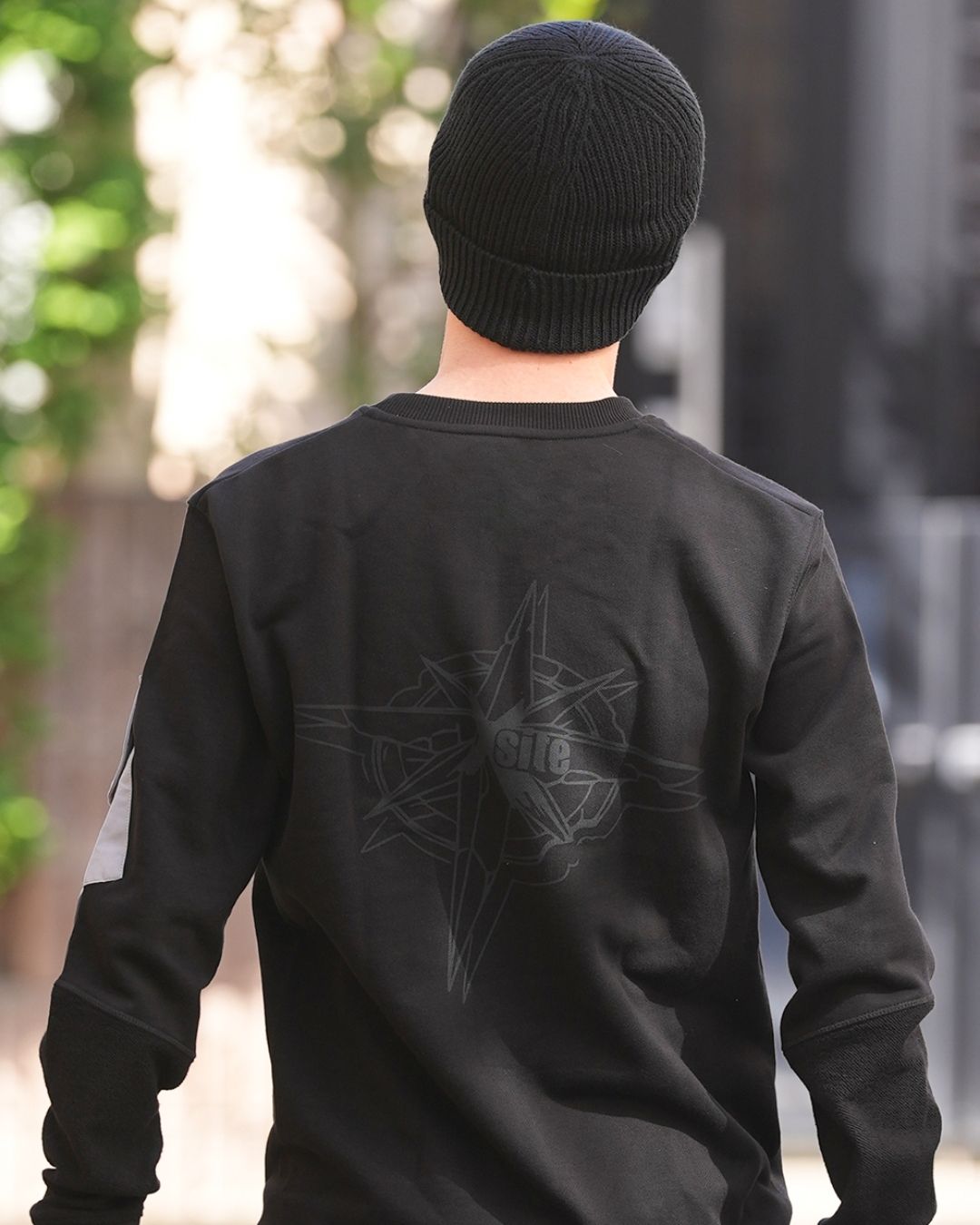 Crewneck Xsite