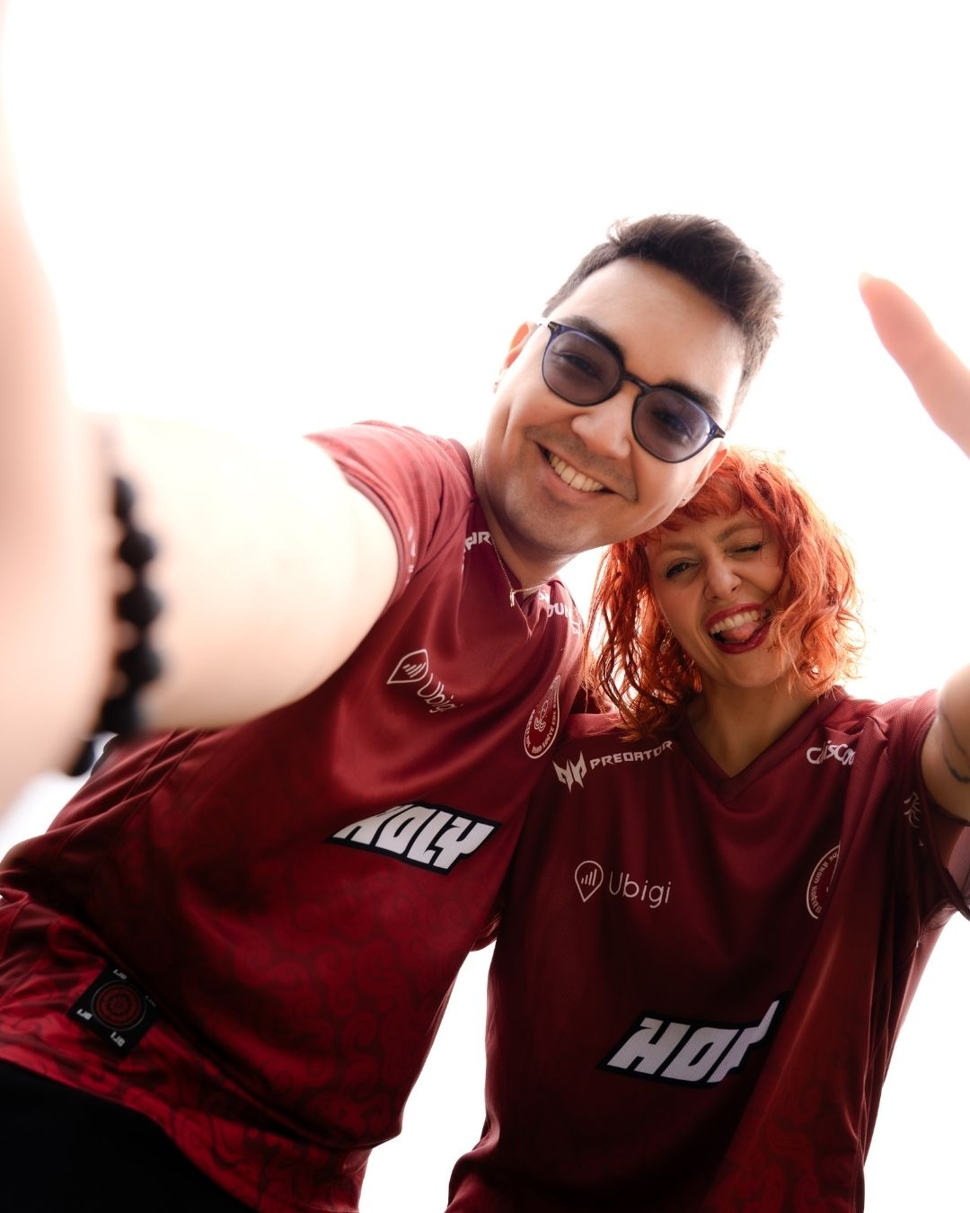 Maillot IJC ESPORT SUMMER 2025