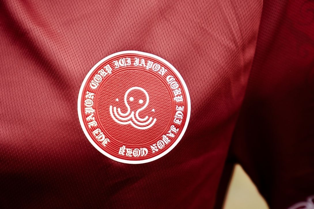 Maillot IJC ESPORT SUMMER 2025