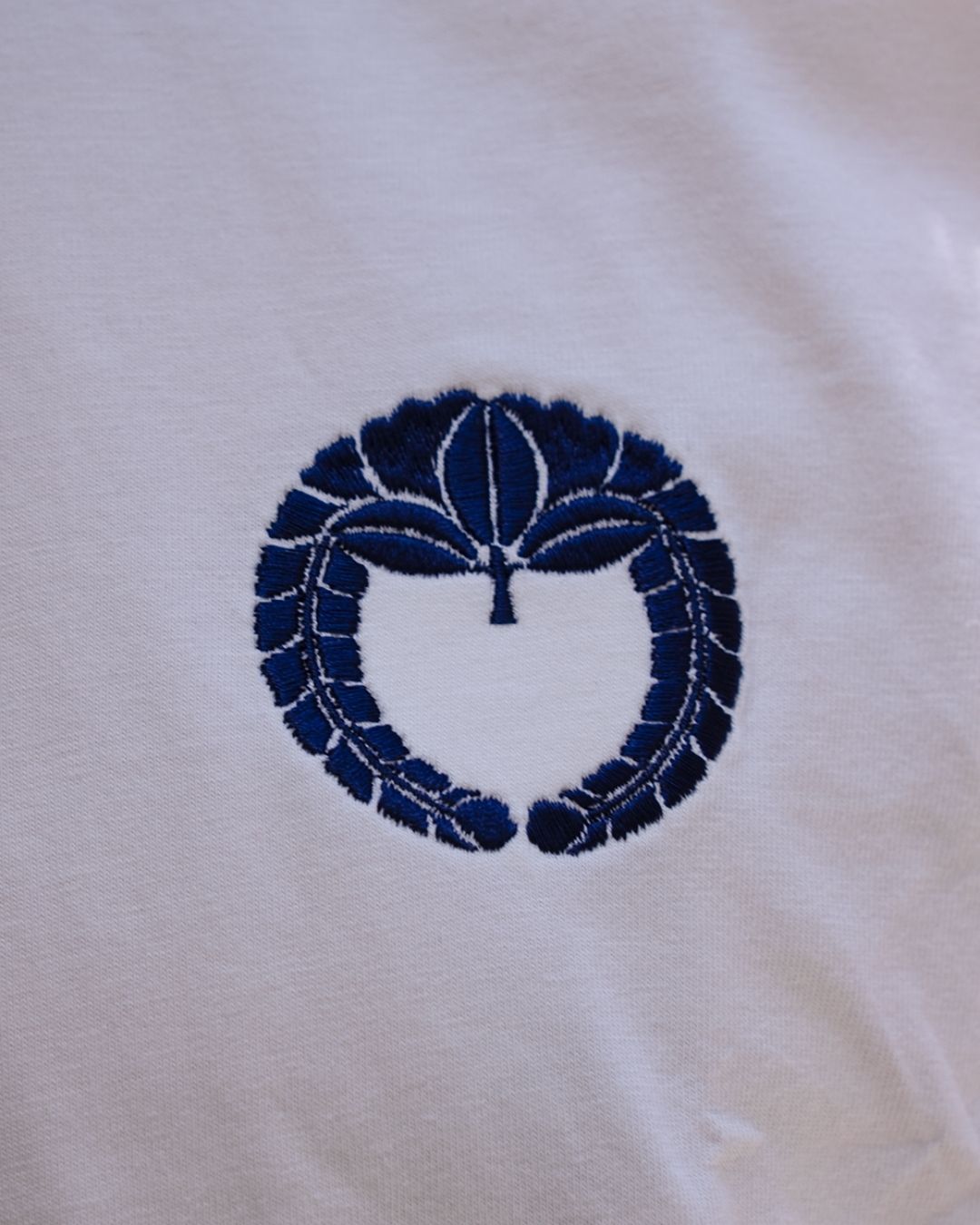 T-shirt Fujiwara - Blanc