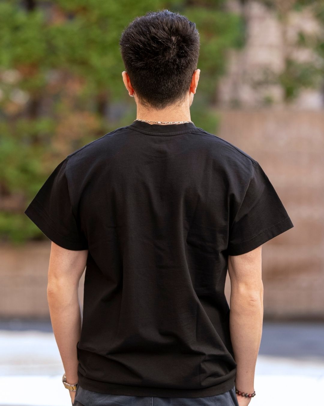 T-shirt - Tokyo Nights