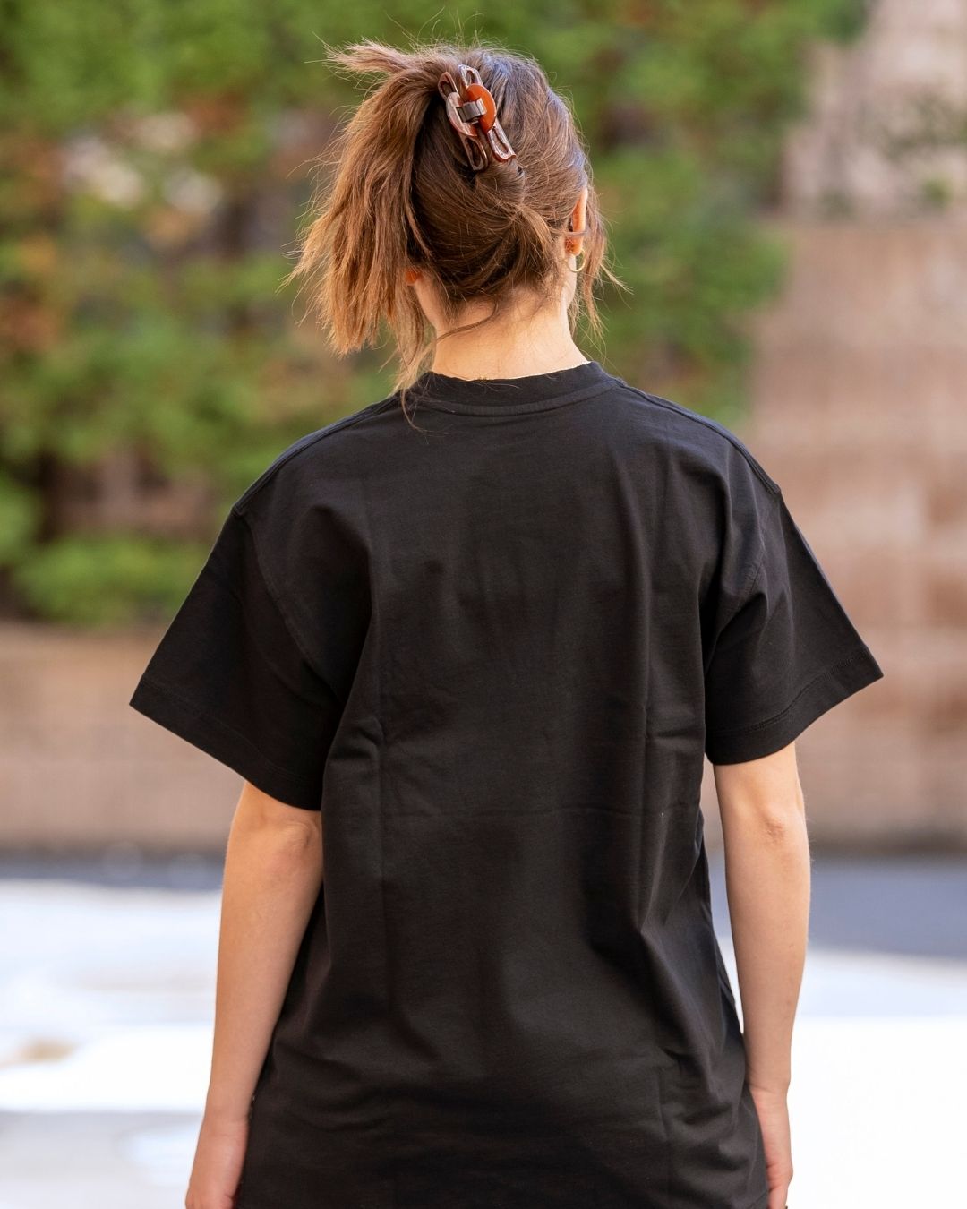 T-shirt - Tokyo Nights
