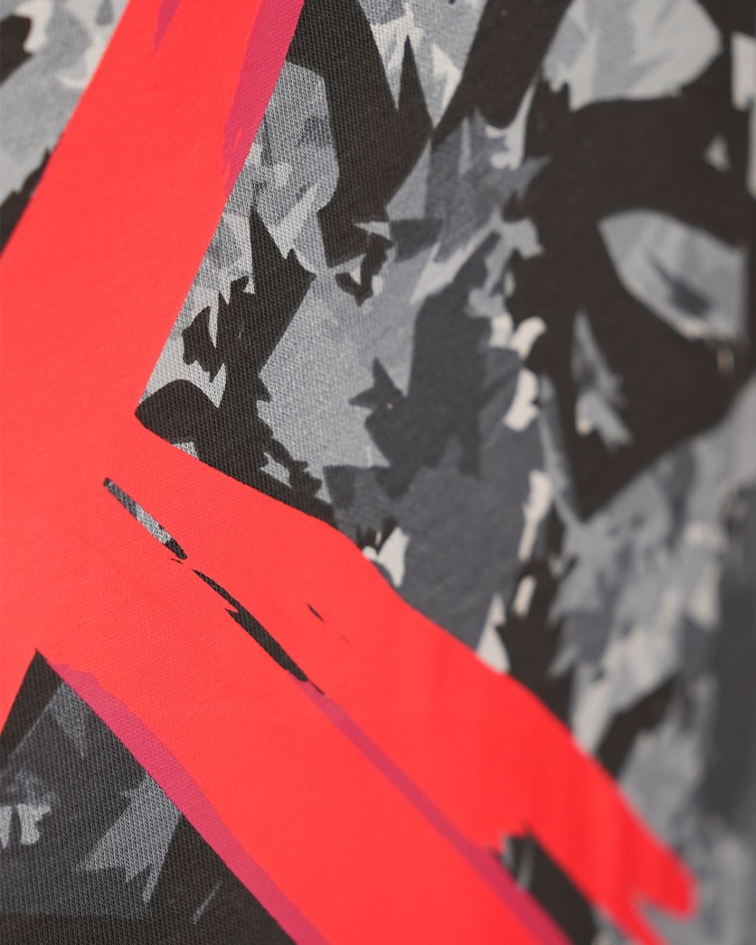T-shirt Xsite - Camo B