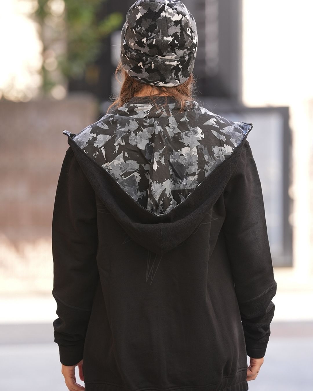 Veste Zippée Xsite