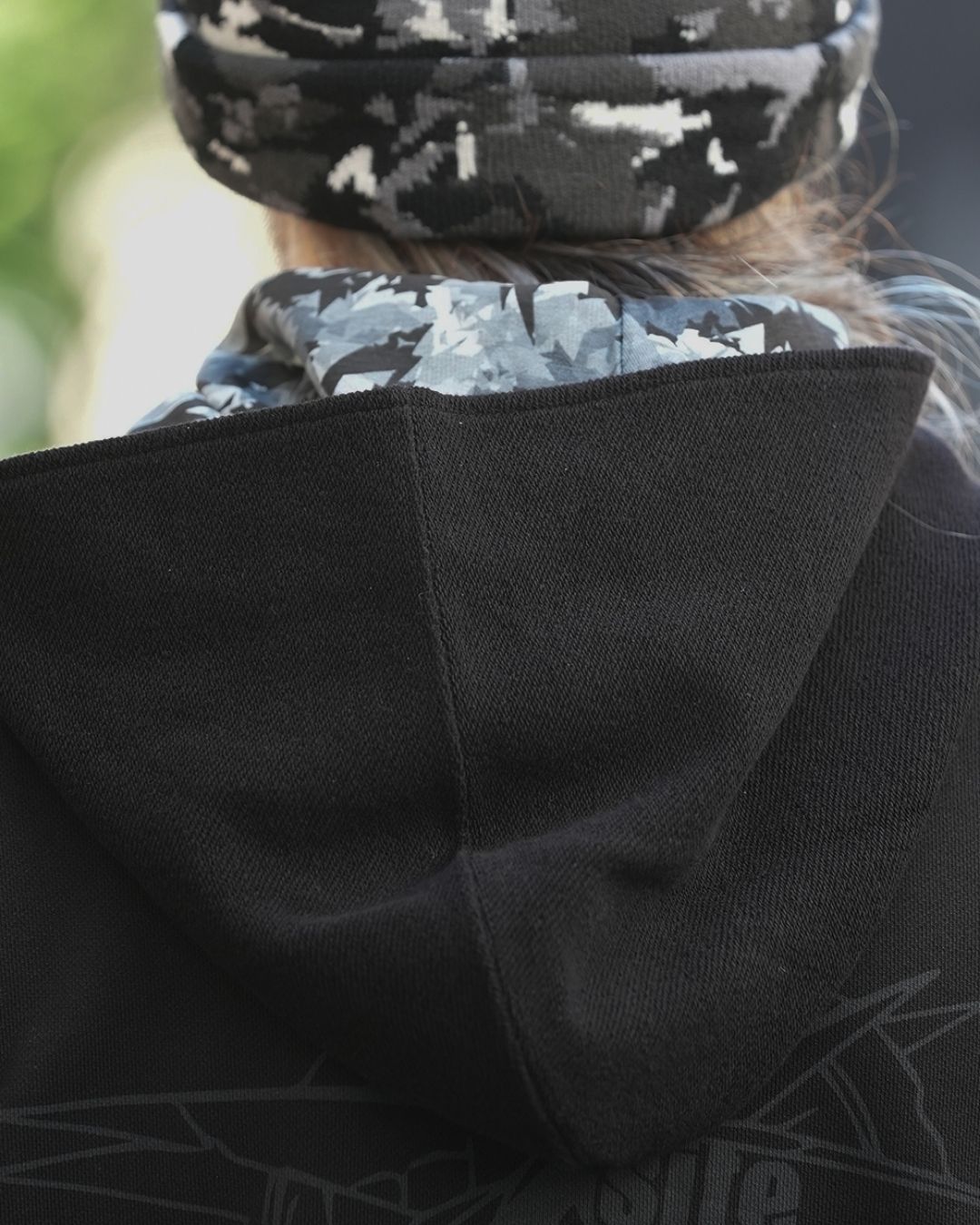 Veste Zippée Xsite