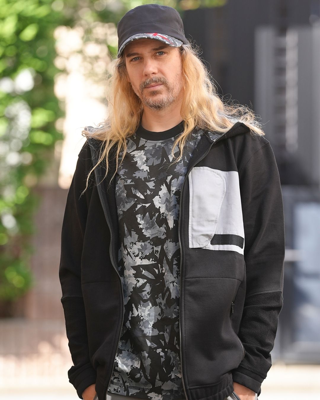 Veste Zippée Xsite