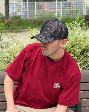 Casquette Tsubaki - 2 participations