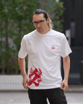 T-shirts Concours Kanji "les 7 éléments" - 3 participations