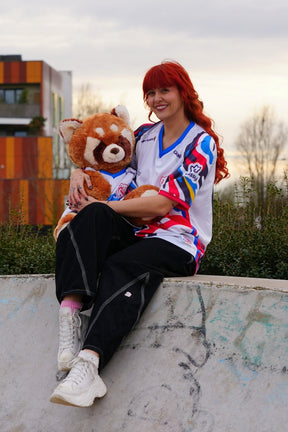 Maillot IJC ESPORT 2026