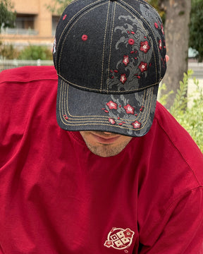 Casquette Tsubaki - 2 participations