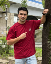 T-shirt Tsubaki - 3 participations