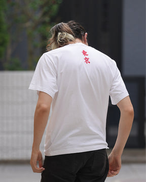 T-shirts Concours Kanji "les 7 éléments" - 3 participations