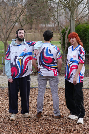 Maillot IJC ESPORT 2026