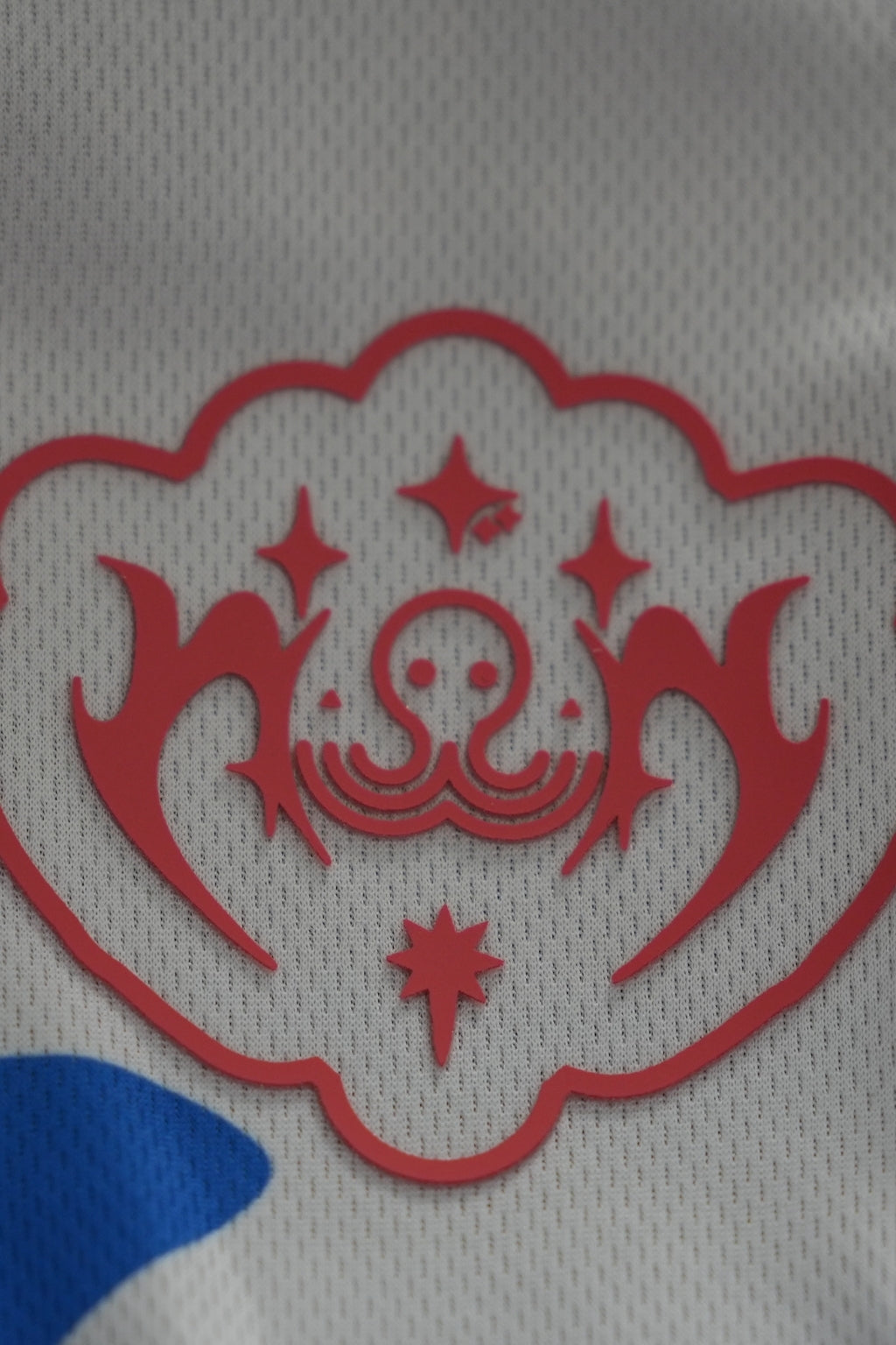 Maillot IJC ESPORT 2026