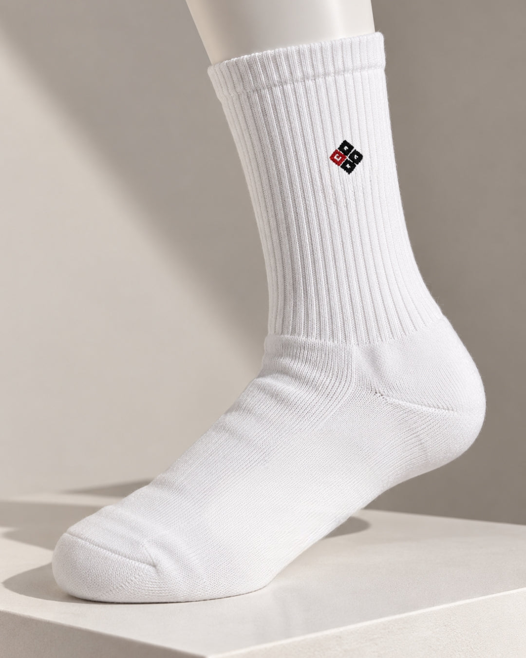 Chaussettes sportswear - TI x Maison Broussaud
