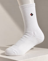 Chaussettes sportswear - TI x Maison Broussaud