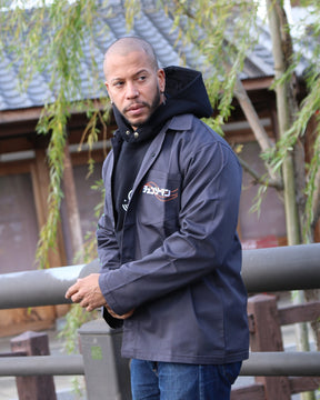 Surchemise Chainsaw Man