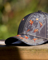 Casquette Momiji - Denim [Concours - 2 Participations]