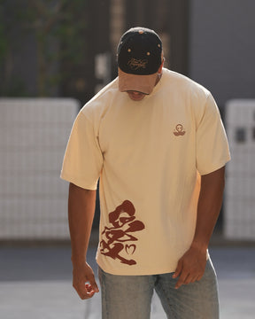 T-shirts Concours Kanji "les 7 éléments" - 3 participations