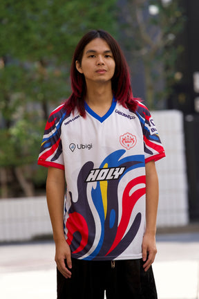 Maillot IJC ESPORT 2026