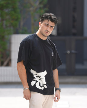 T-shirts Concours Kanji "les 7 éléments" - 3 participations