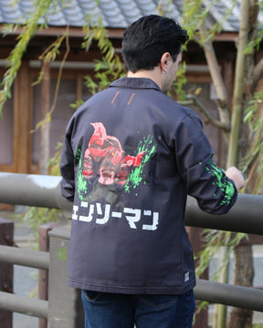 Surchemise Chainsaw Man