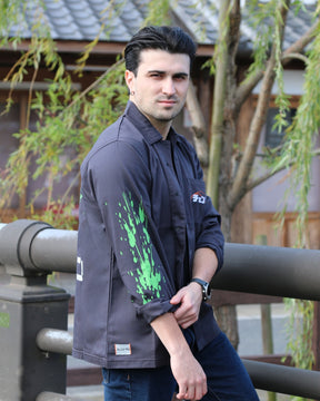 Surchemise Chainsaw Man