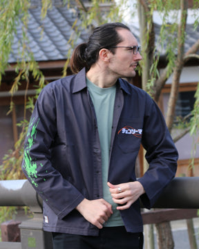 Surchemise Chainsaw Man