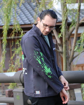 Surchemise Chainsaw Man