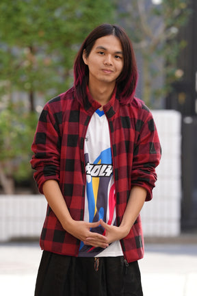 Maillot IJC ESPORT 2026