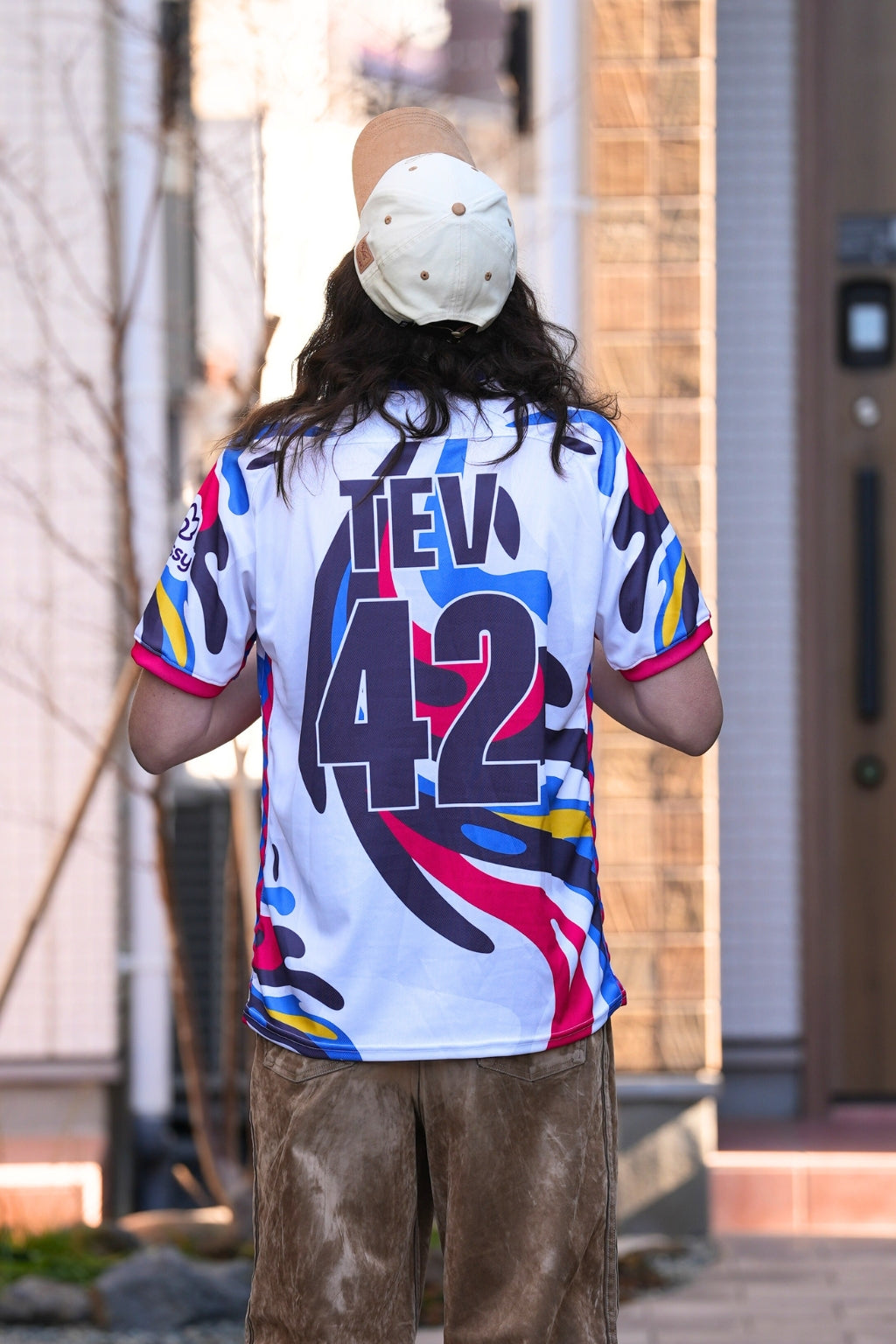 Maillot IJC ESPORT 2026