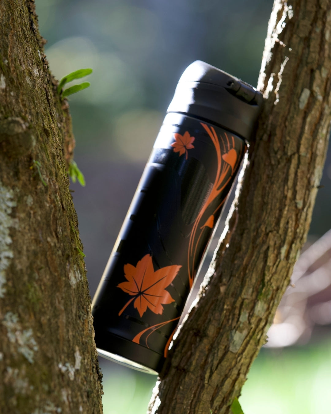 Gourde Momiji [Concours - 2 Participations]