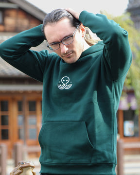 Hoodie Basics - Vert