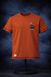 T-shirt Denji Orange - Collection Chainsaw Man