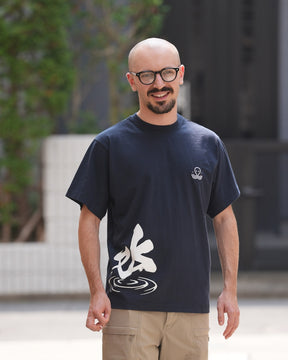 T-shirts Concours Kanji "les 7 éléments" - 3 participations