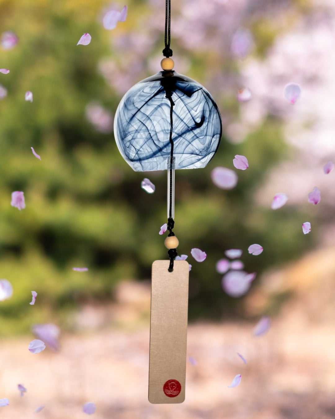 Fūrin (carillon japonais artisanal)