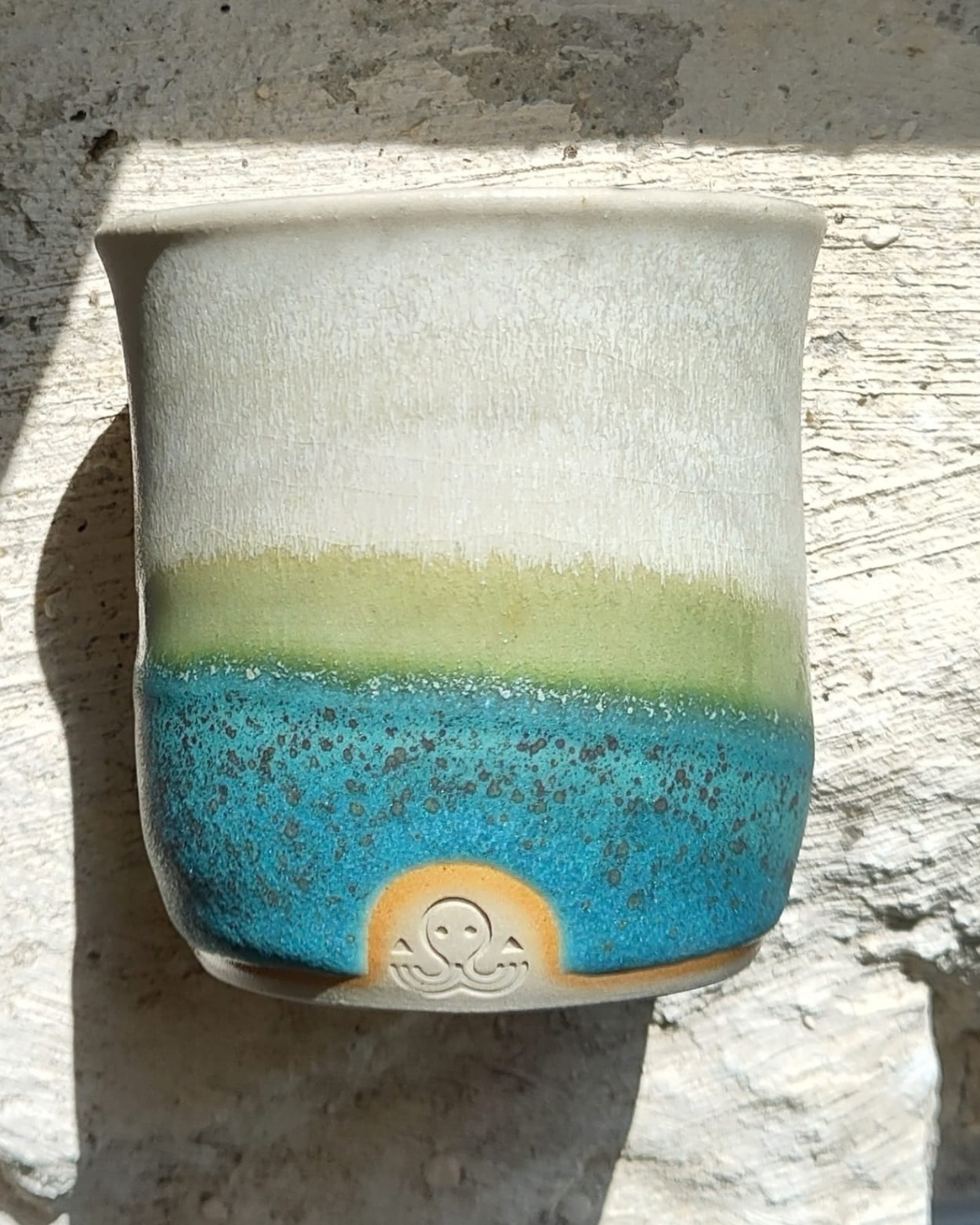 Tasse méditerranéenne IJC - 2 participations