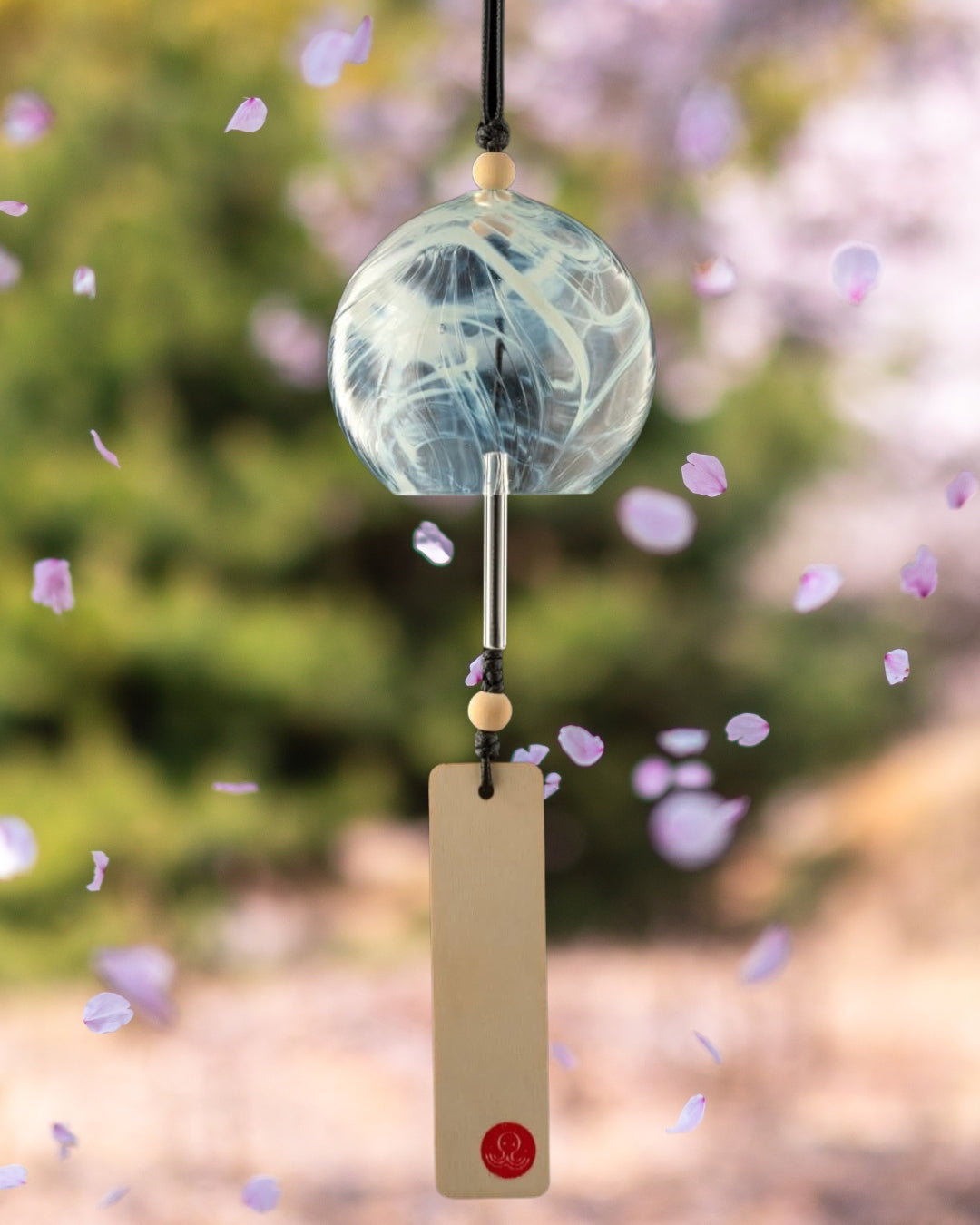 Fūrin (carillon japonais artisanal)