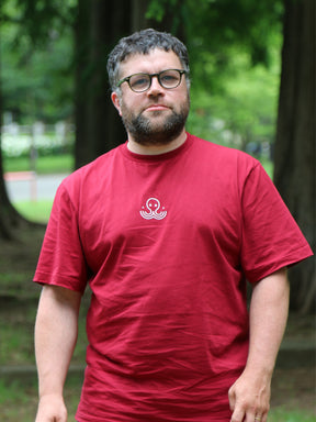 T-shirt IJC Rouge