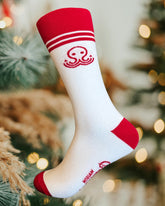 Chaussettes Tous Imparfaits x Maison Broussaud - Japon