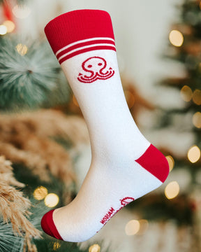 Chaussettes Tous Imparfaits x Maison Broussaud - Japon