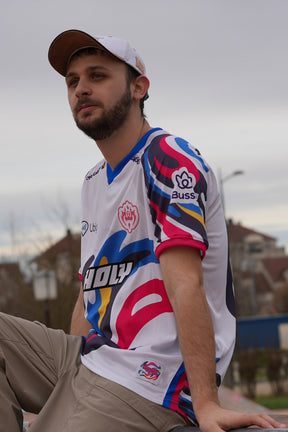 Maillot IJC ESPORT 2026