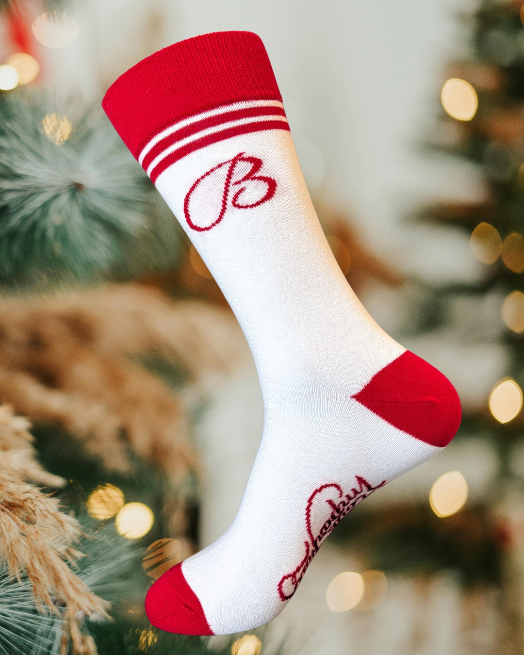 Chaussettes Tous Imparfaits x Maison Broussaud - Japon