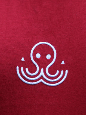 T-shirt IJC Rouge