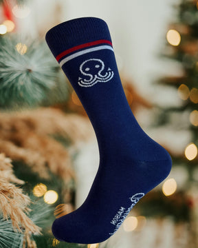 Chaussettes Tous Imparfaits x Maison Broussaud - France