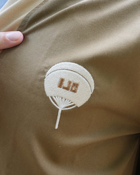 Veste Beige - ensemble Yukata